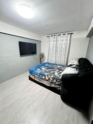 Blk 6 Everton Park (Bukit Merah), HDB 3 Rooms #548890021